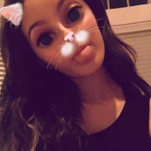 Meet your Posher, Krista